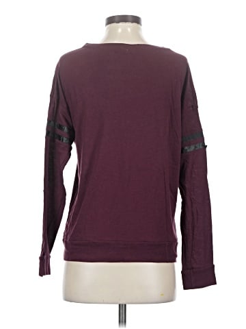 Victoria's Secret Pink Long Sleeve T-Shirt (view 2)