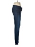 Jessica Simpson Solid Blue Jeans Size 29 waist - photo 4