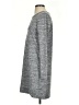 Gap Outlet Tweed Gray Casual Dress Size S - photo 5