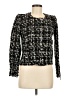 IRO Tweed Black Jacket Size EU (FR) 40 / US 8 - photo 1