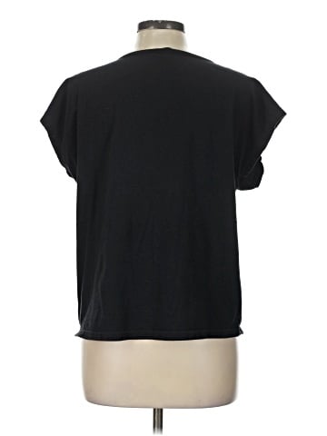 Dunnes Short Sleeve Top (view 2)