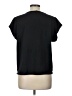 Dunnes Black Short Sleeve Top Size L - photo 2