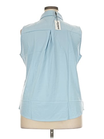Zeagoo Sleeveless Blouse (view 2)