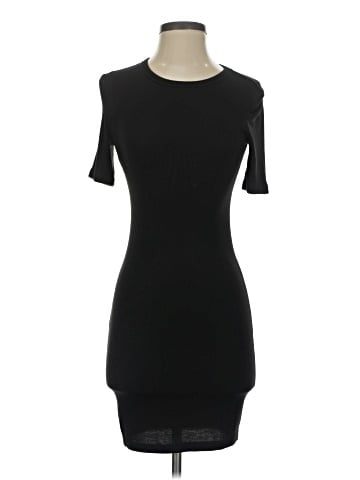 American Apparel Casual Dress (view 1)