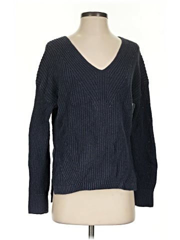 Madewell Pullover Sweater (view 1)