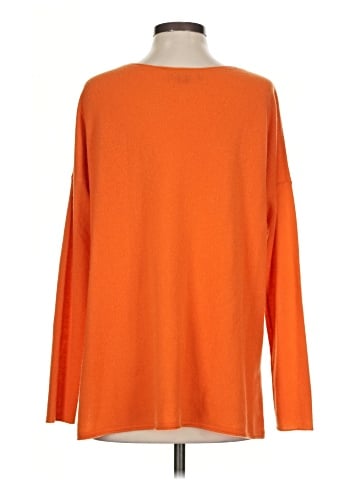 Vince. Cashmere Pullover Sweater (view 2)