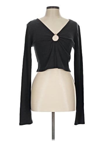 Free People Long Sleeve T-Shirt (view 1)