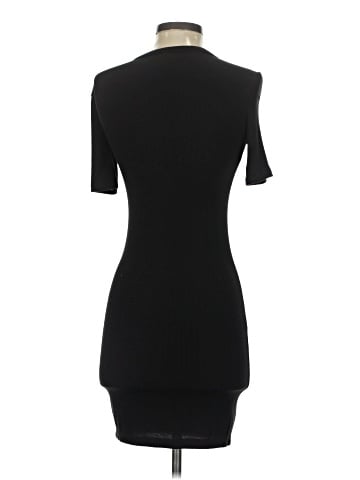 American Apparel Casual Dress (view 2)