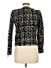IRO Tweed Black Jacket Size EU (FR) 40 / US 8 - photo 2