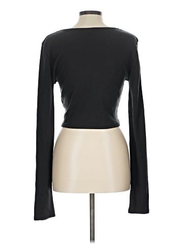 Free People Long Sleeve T-Shirt (view 2)