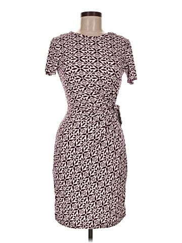Diane von Furstenberg Casual Dress (view 1)