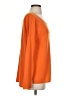 Vince. 100% Cashmere Orange Cashmere Pullover Sweater Size S - photo 4