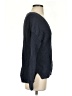 Madewell 100% Cotton Blue Pullover Sweater Size S - photo 4