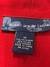 Susan Graver Red Blazer Size 1X - photo 6