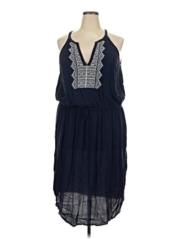 Gap Outlet Casual Dress (view 1)