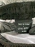 sal & pimenta Color Block Ivory Board Shorts Size 18-24 mo - photo 3