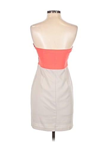 Minuet Cocktail Dress (view 2)