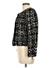 IRO Tweed Black Jacket Size EU (FR) 40 / US 8 - photo 5