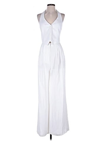 Amanda Uprichard Jumpsuit (view 1)
