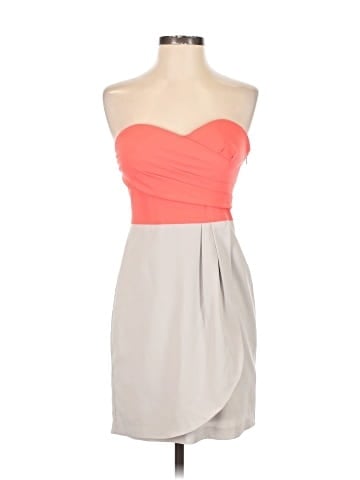 Minuet Cocktail Dress (view 1)