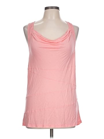Hi-Line Sleeveless Top (view 1)