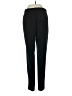 Vince. 100% Polyester Solid Black Dress Pants Size XS - photo 2