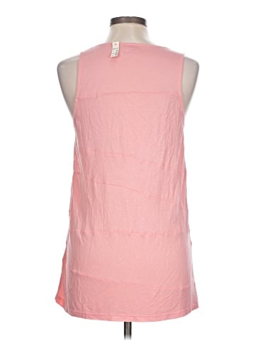 Hi-Line Sleeveless Top (view 2)
