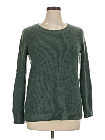Market and Spruce Pullover Sweater (view 1)