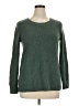 Market and Spruce Green Pullover Sweater Size M - photo 1