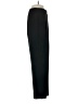 Vince. 100% Polyester Solid Black Dress Pants Size XS - photo 4