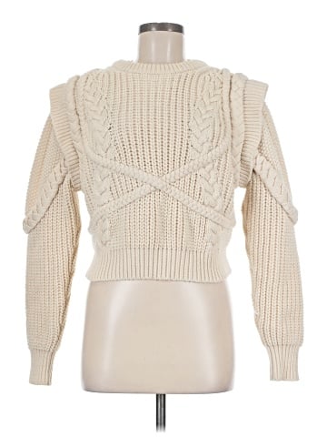 Ronny Kobo Pullover Sweater (view 1)