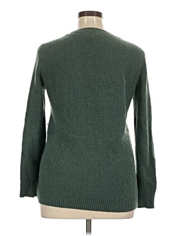 Market and Spruce Pullover Sweater (view 2)