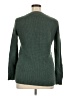 Market and Spruce Green Pullover Sweater Size M - photo 2