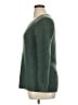 Market and Spruce Green Pullover Sweater Size M - photo 5