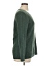 Market and Spruce Green Pullover Sweater Size M - photo 4