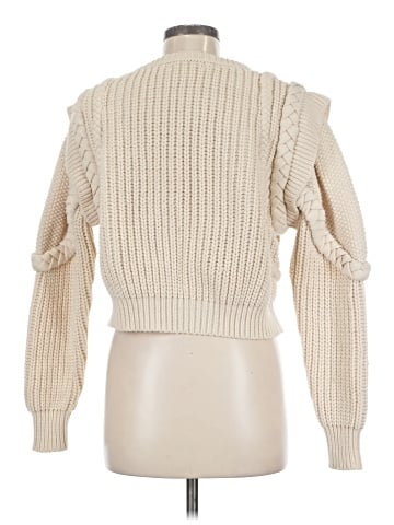 Ronny Kobo Pullover Sweater (view 2)