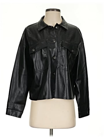 Zara Jacket (view 1)