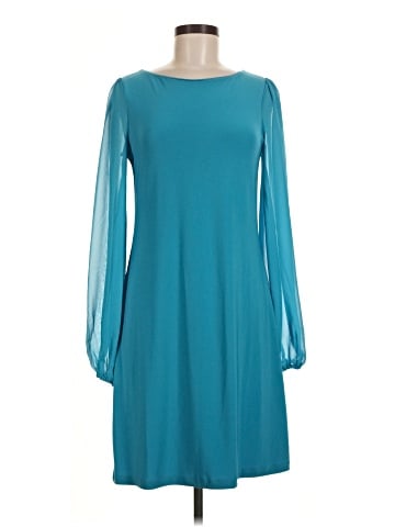 White House Black Market Casual Dress (view 1)