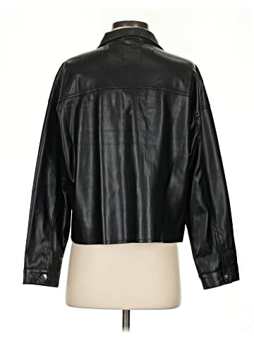 Zara Jacket (view 2)