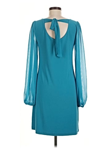 White House Black Market Casual Dress (view 2)