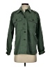 Unbranded 100% Cotton Green Jacket Size XXS - photo 1