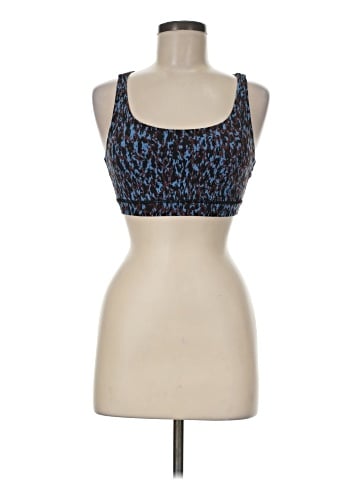 Lululemon Athletica Sports Bra (view 1)