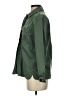 Unbranded 100% Cotton Green Jacket Size XXS - photo 5