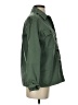 Unbranded 100% Cotton Green Jacket Size XXS - photo 4