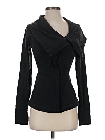 lucy Jacket (view 1)