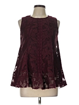 Xhilaration Sleeveless Blouse