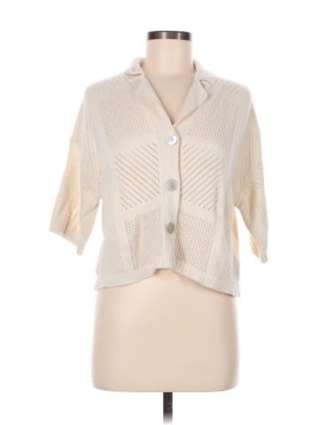 Cupcakes & Cashmere Cardigan (view 1)