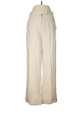 Abercrombie & Fitch Linen Pants (view 1)