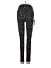 Splits 59 Print Black Active Pants Size XS - photo 1