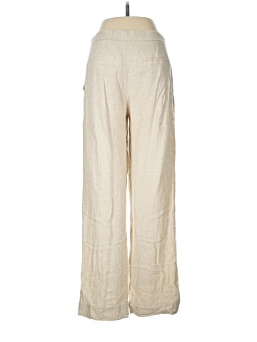 Abercrombie & Fitch Linen Pants (view 2)